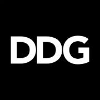 DDG logo