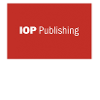 IOP Publishing logo