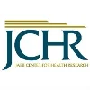 Jaeb Center for Health Research logo