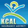 KCAL Insurance Agency logo