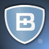 Baron & Budd logo