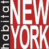 New York Habitat logo
