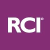 RCI Exchanges logo
