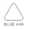 Blue 449 logo
