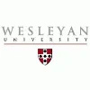 Wesleyan University logo