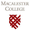 Macalester College logo