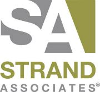 Strand Associates logo