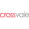 Crossvale logo