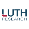 Luth Research logo