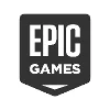 Epic Games logo