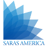 Saras America logo