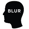 Blur Studio logo