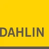 Dahlin Group Architecture Planning logo