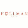 Hollman logo