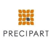 Precipart logo