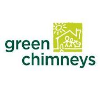 Green Chimneys logo