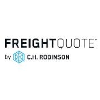 FREIGHTQUOTE logo