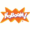 KaBOOM! logo