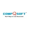 CompQsoft logo
