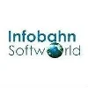 Infobahn Softworld logo