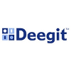 Deegit logo