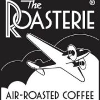 The Roasterie logo