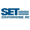 SET Environmental logo