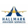 Hallmark Aviation Services logo