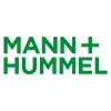 MANN+HUMMEL logo