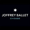 The Joffrey Ballet logo