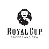 Royal Cup Coffee logo
