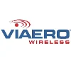 Viaero Wireless logo