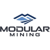 Modular Mining Systems logo