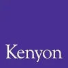 Kenyon College logo