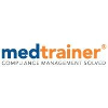 MedTrainer logo