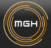 MGH logo
