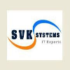 SVK Systems logo