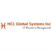 HCL Global Systems logo