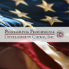 Professional Performance Development Group logo