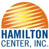 Hamilton Center logo