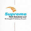 Supreme Tech Solutions logo