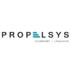 Propelsys Technologies logo