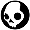 Skullcandy logo