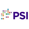PSI CRO logo