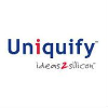 Uniquify logo