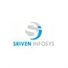 Sriven Infosys logo