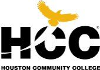 Houston Community College logo