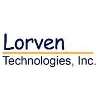 Lorven Technologies logo