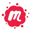 Meetup logo