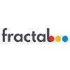 Fractal logo